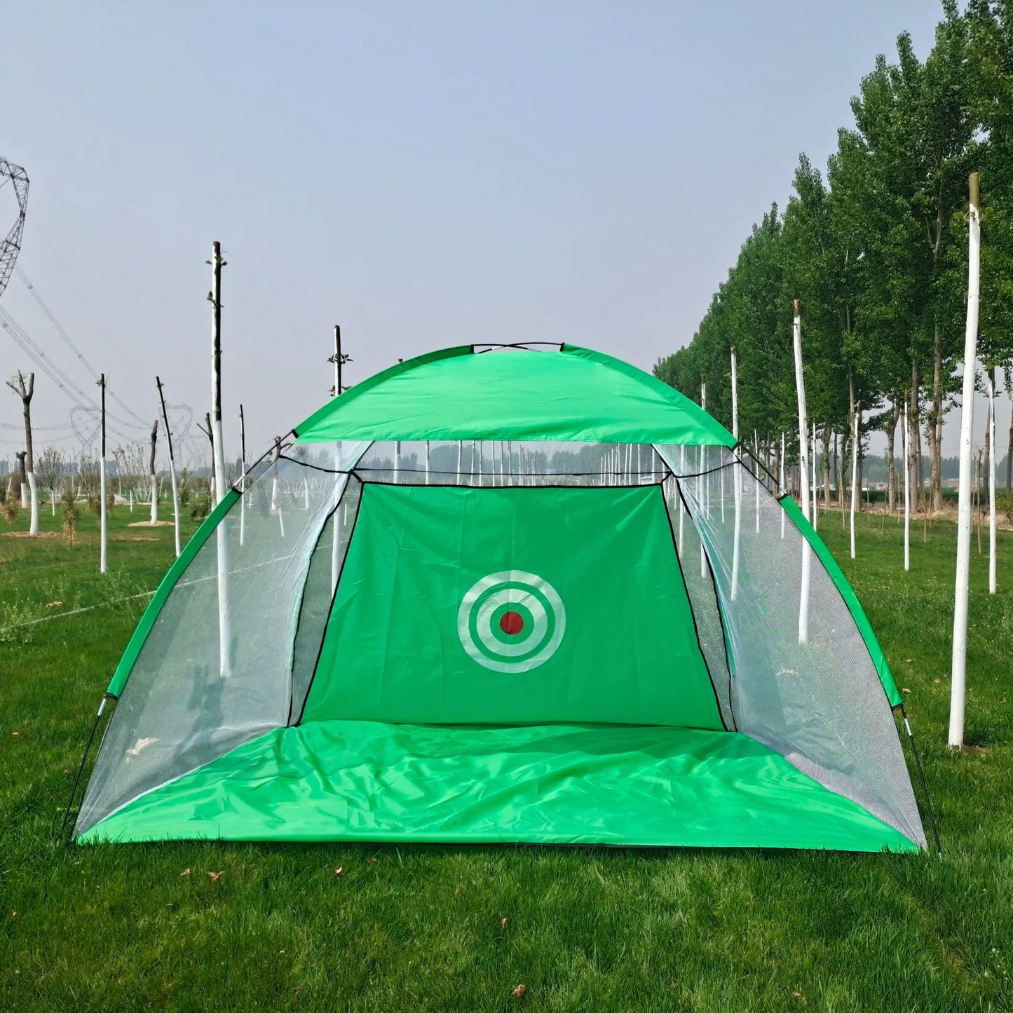 Indoor Golf Practice Net - Wholesale Supplier