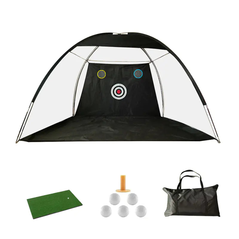 Indoor Golf Practice Net - Wholesale Supplier