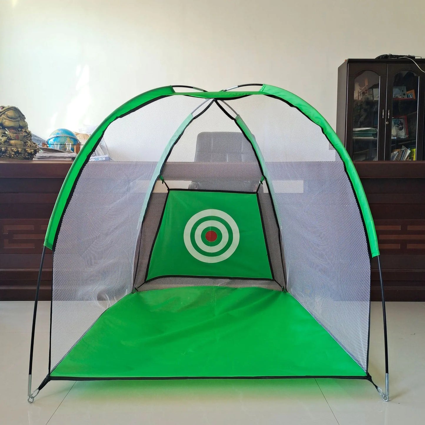 Indoor Golf Practice Net - Wholesale Supplier
