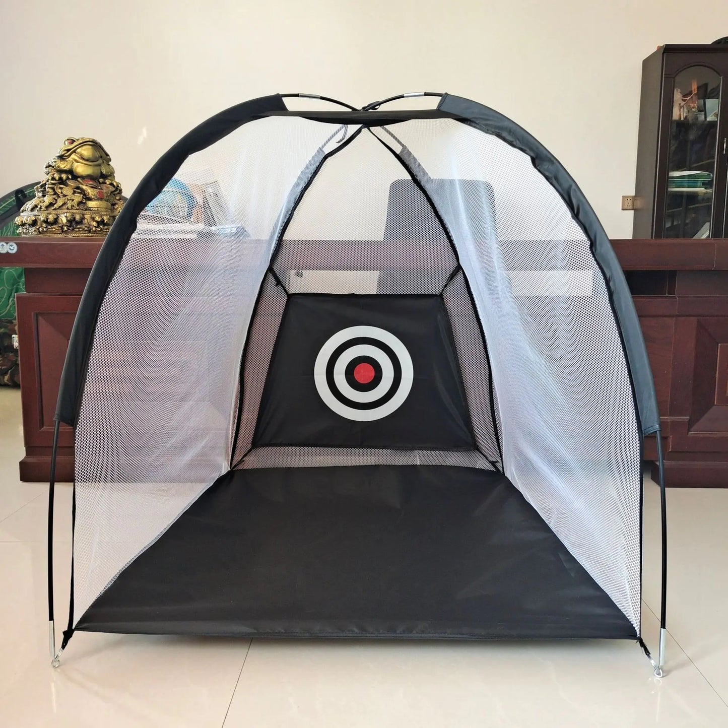 Indoor Golf Practice Net - Wholesale Supplier