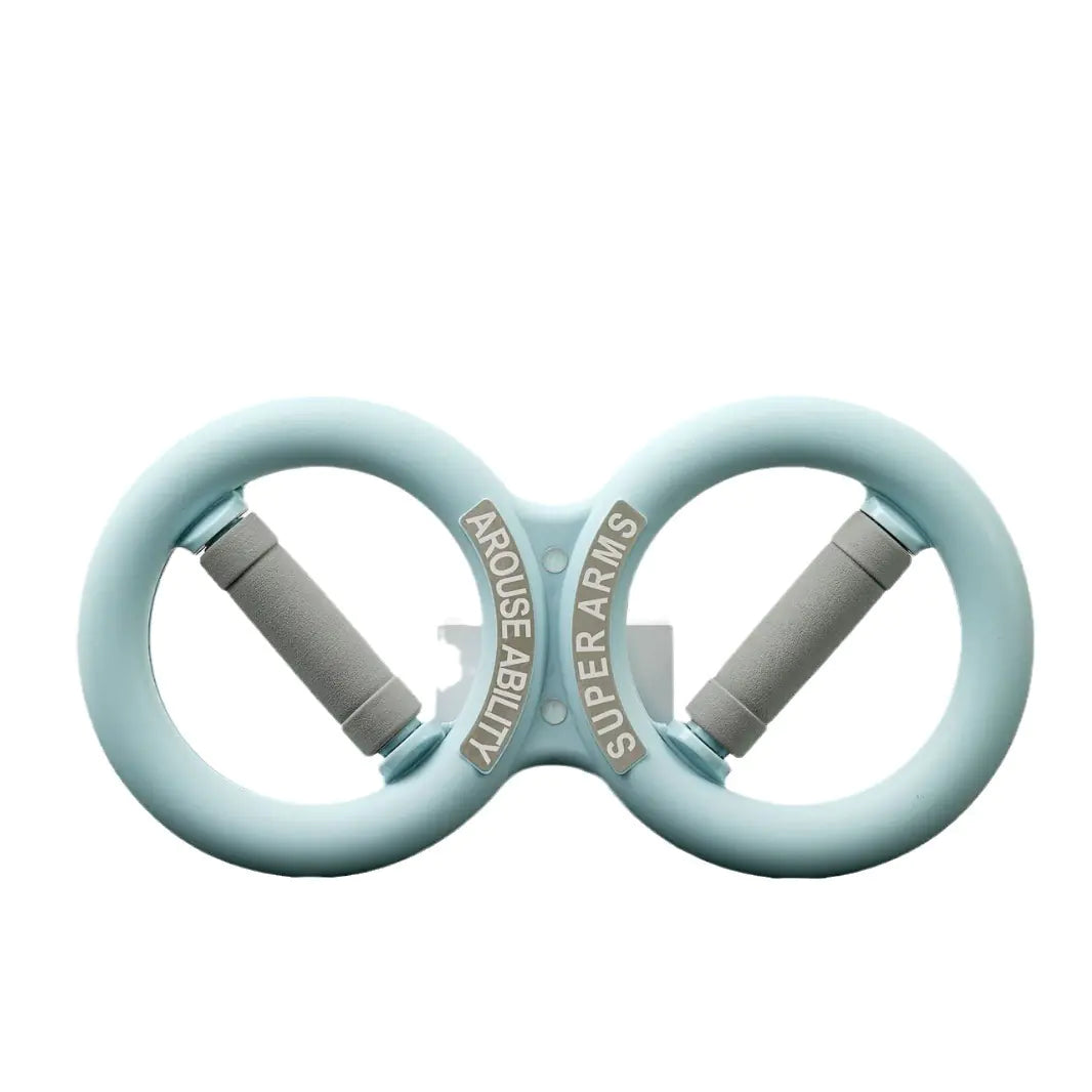 Forearm Resistance Trainer for Boxing and Chest Workout