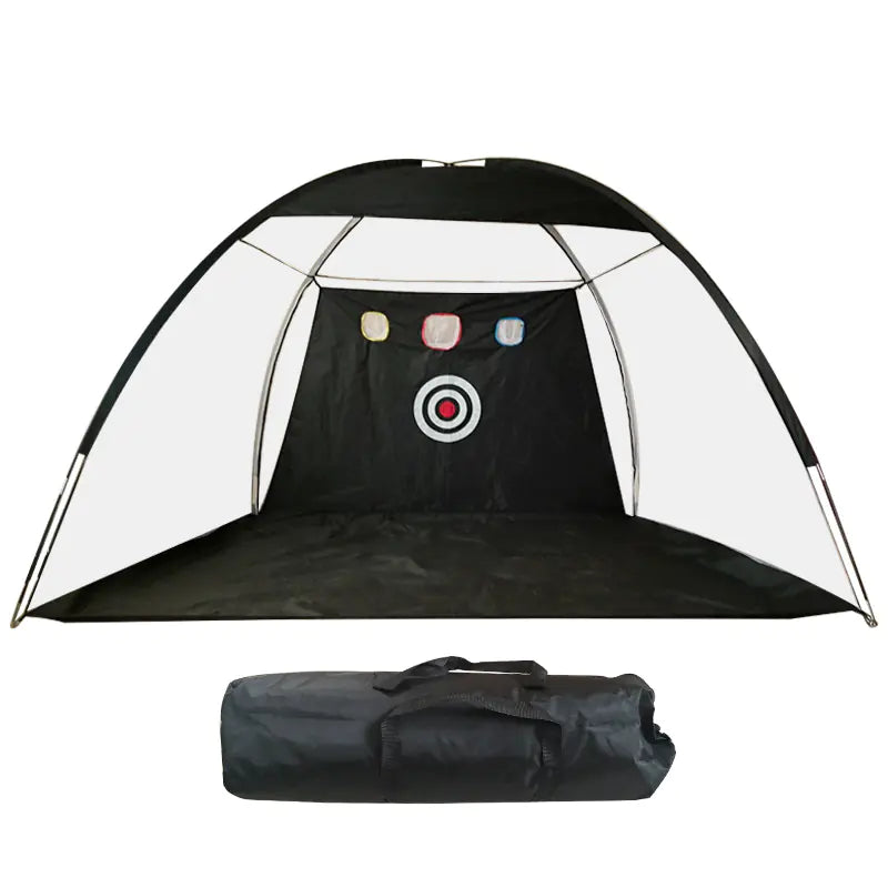 Indoor Golf Practice Net - Wholesale Supplier