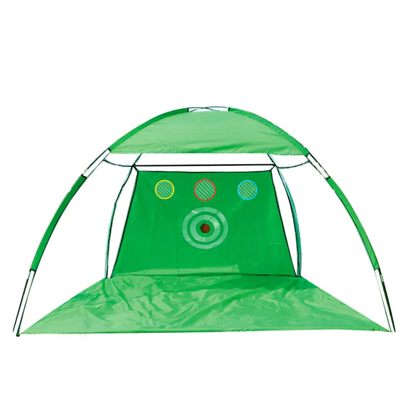 Indoor Golf Practice Net - Wholesale Supplier